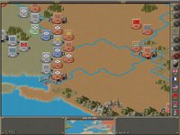 Strategic Command 2: Blitzkrieg screenshot, image №397903 - RAWG