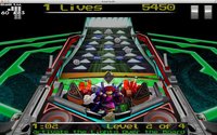 Pinball Shuffle screenshot, image №979653 - RAWG