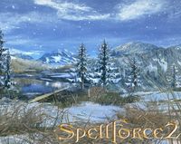 SpellForce 2: Shadow Wars screenshot, image №422822 - RAWG