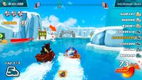 Riding Seas screenshot, image №3950068 - RAWG