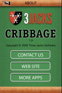 3Jacks Cribbage screenshot, image №950381 - RAWG