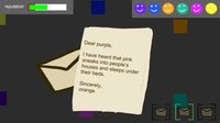 Shittalk O'Clock screenshot, image №1972240 - RAWG