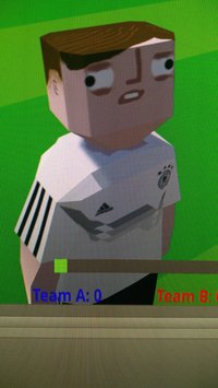 Sunday League Football screenshot, image №1228415 - RAWG