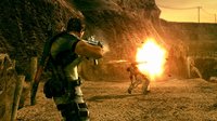 Resident Evil 5 screenshot, image №723919 - RAWG