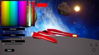 Space Rocks in Space screenshot, image №4190058 - RAWG