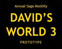 David's World 3 Prototype screenshot, image №1284805 - RAWG