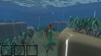 Mermaid's Mural screenshot, image №3469198 - RAWG
