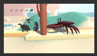 Tubbles' Adventures screenshot, image №1791524 - RAWG