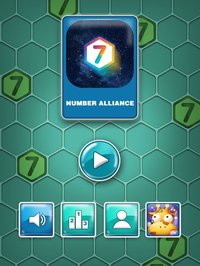 Number Alliance 7 screenshot, image №971001 - RAWG