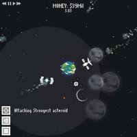 NASA: National Asteroids Stopping Administration screenshot, image №1091381 - RAWG