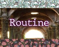 Routine (itch) (Ommadawn) screenshot, image №2562382 - RAWG