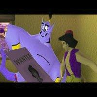 Disney's Aladdin in Nasira's Revenge screenshot, image №729244 - RAWG
