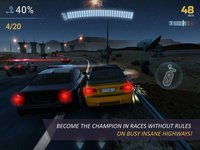 CarX Highway Racing screenshot, image №921597 - RAWG