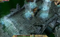 Titan Quest: Immortal Throne screenshot, image №467874 - RAWG