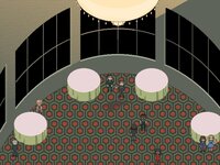 Let Yourself Out, Eddie Kaspbrak! screenshot, image №2655545 - RAWG