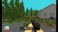 ZombieBlock screenshot, image №3367565 - RAWG