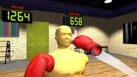 VR Boxing Workout screenshot, image №96186 - RAWG