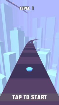 Color Stack - Hexa Run screenshot, image №2097376 - RAWG