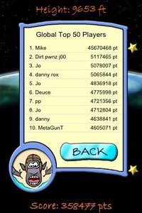 Sheep Launcher Free! screenshot, image №1328758 - RAWG