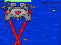 JUST A PLANE SHOOTER screenshot, image №3822814 - RAWG