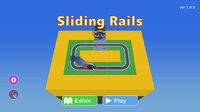 Sliding Rails screenshot, image №3912982 - RAWG