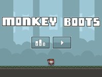 Monkey Boots screenshot, image №66153 - RAWG