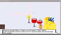 Peanut & Jam screenshot, image №3237555 - RAWG