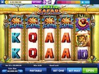 Jackpotjoy Slots: Vegas Slots screenshot, image №895597 - RAWG