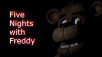Five Nights with Freddy screenshot, image №2764635 - RAWG