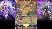 SSR Summoners screenshot, image №4166022 - RAWG