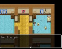 Kidnapped By Shadows - TEASER DEMO screenshot, image №1147048 - RAWG