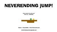 NEVERENDING jUMP! screenshot, image №1760701 - RAWG