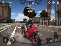Ultimate Motorcycle Simulator screenshot, image №1340822 - RAWG