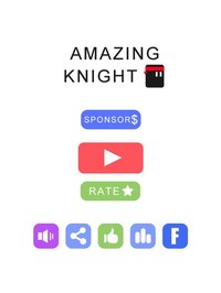 Amazing Knight screenshot, image №1882055 - RAWG