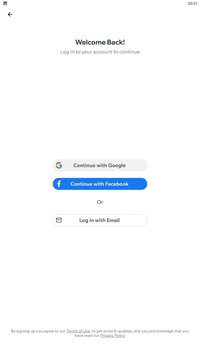 TIL: App Oficial screenshot, image №2979022 - RAWG