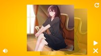 GirlPuzzle screenshot, image №3535349 - RAWG