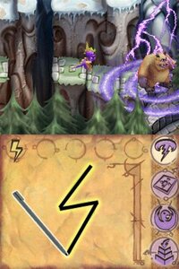 Spyro: Shadow Legacy screenshot, image №3277377 - RAWG