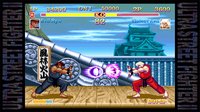 Ultra Street Fighter II: The Final Challengers screenshot, image №801920 - RAWG