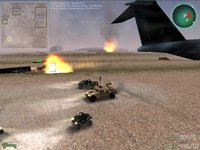 Humvee Assault screenshot, image №365385 - RAWG