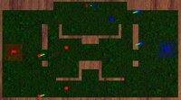 tank buddies (itch) screenshot, image №3840899 - RAWG