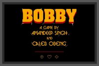 BOBBY (SoDeep) screenshot, image №2363028 - RAWG