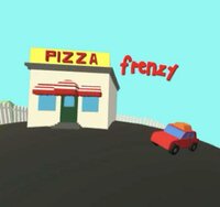 Pizza Frenzy (itch) screenshot, image №2410344 - RAWG
