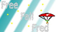 Free Fall Fred screenshot, image №1200250 - RAWG