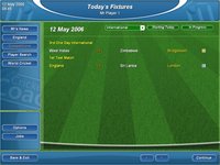 Marcus Trescothick's Cricket Coach screenshot, image №458314 - RAWG