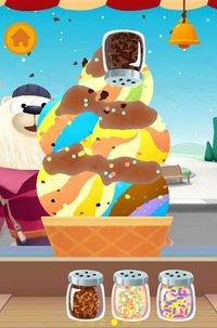 Dr. Panda's Ice Cream Truck screenshot, image №2104699 - RAWG
