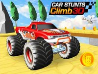 Car Stunts Climb 3D screenshot, image №2608686 - RAWG