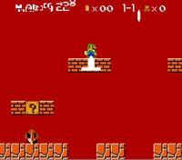 M228 (A Mario horror game) screenshot, image №3668526 - RAWG
