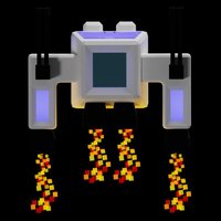 LaserDefender (Elias Nijs) screenshot, image №1719088 - RAWG