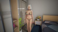 girl friend simulator screenshot, image №2119188 - RAWG