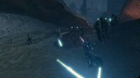 The Stranger VR screenshot, image №2494757 - RAWG